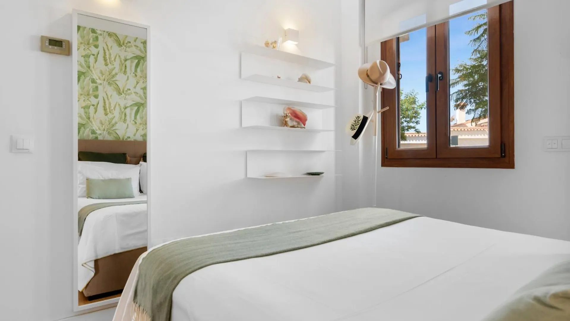 Villa El Higueron Townhouse With Private Pool By Costarentals - Ref 252 Torremuelle
