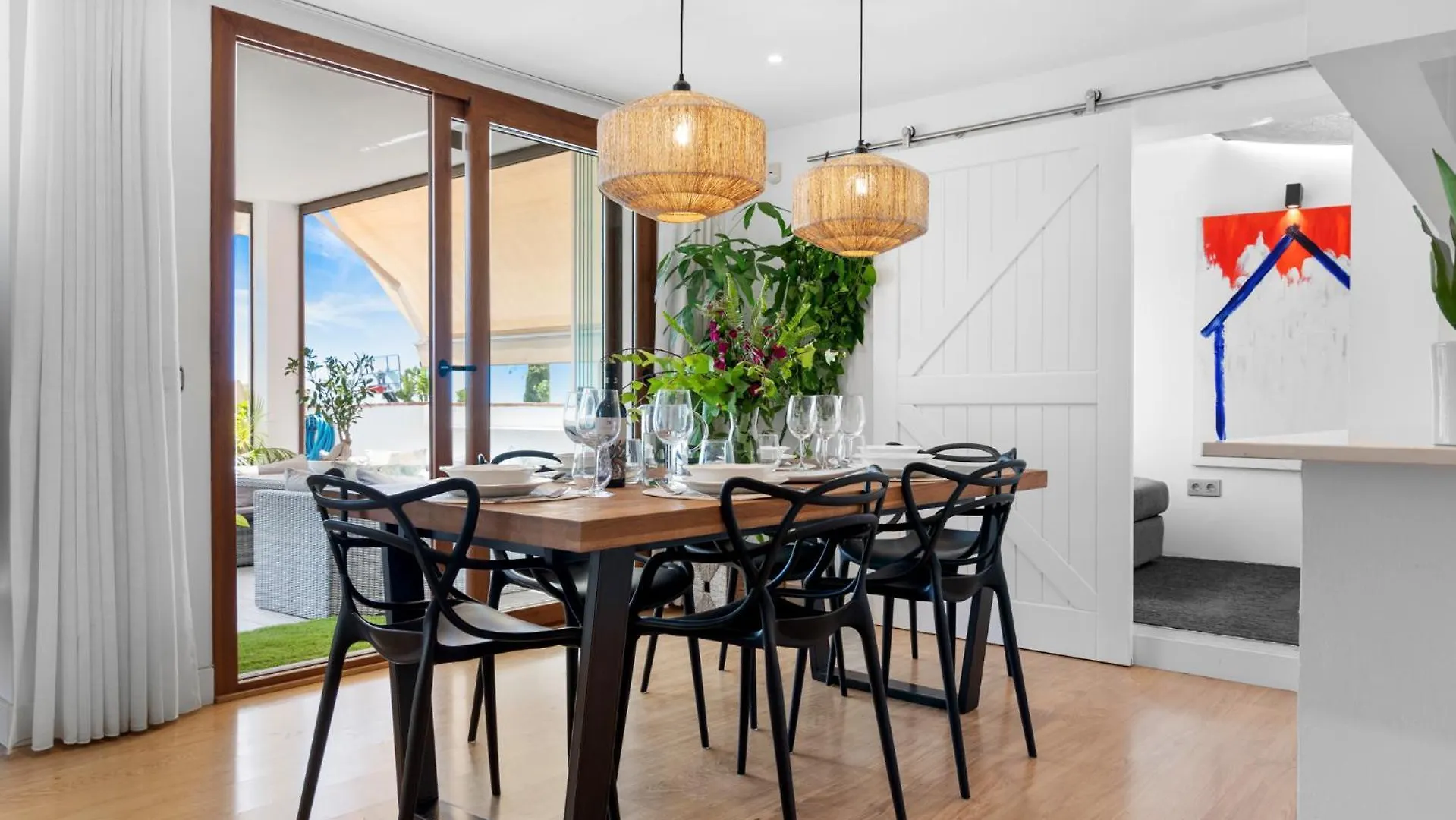 El Higueron Townhouse With Private Pool By Costarentals - Ref 252 Torremuelle 0*,
