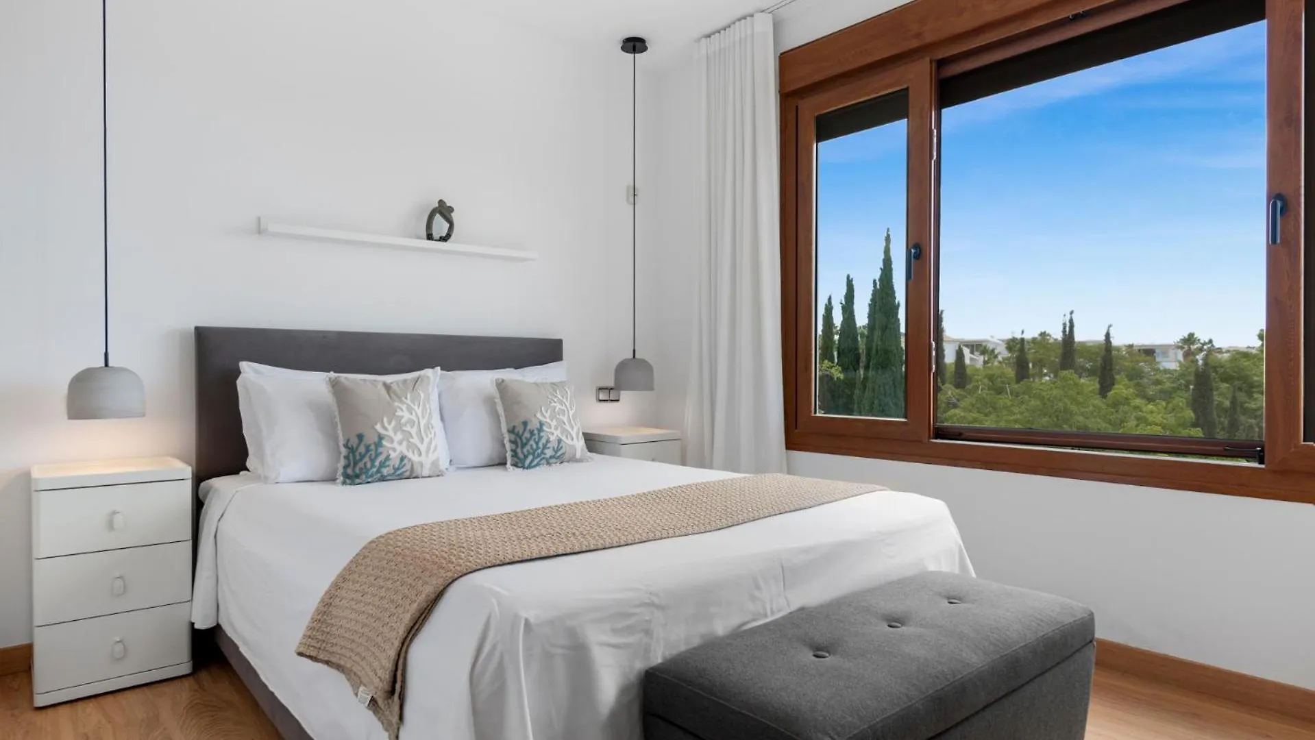 Villa El Higueron Townhouse With Private Pool By Costarentals - Ref 252 Torremuelle