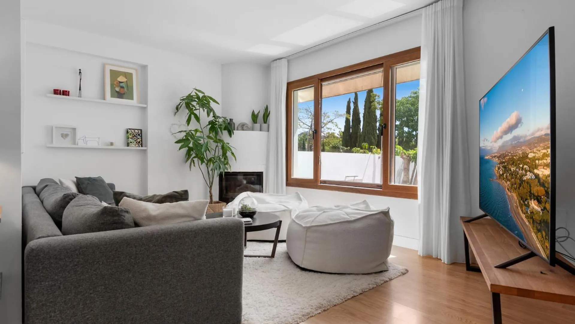 El Higueron Townhouse With Private Pool By Costarentals - Ref 252 Torremuelle Villa