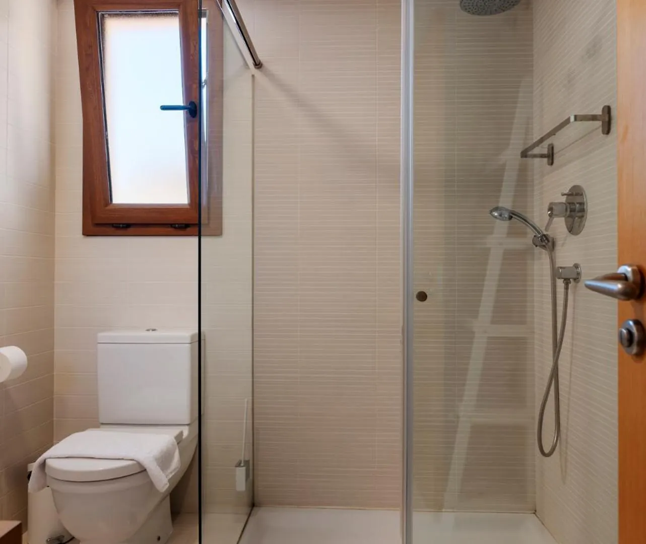 Villa El Higueron Townhouse With Private Pool By Costarentals - Ref 252 Torremuelle