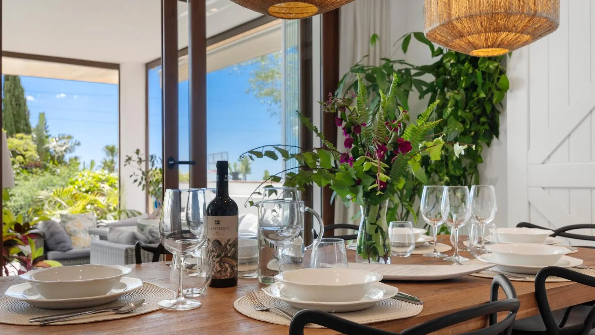 El Higueron Townhouse With Private Pool By Costarentals - Ref 252 Torremuelle 0*,