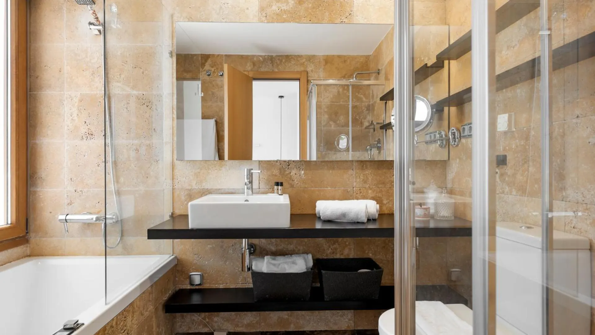 El Higueron Townhouse With Private Pool By Costarentals - Ref 252 Torremuelle