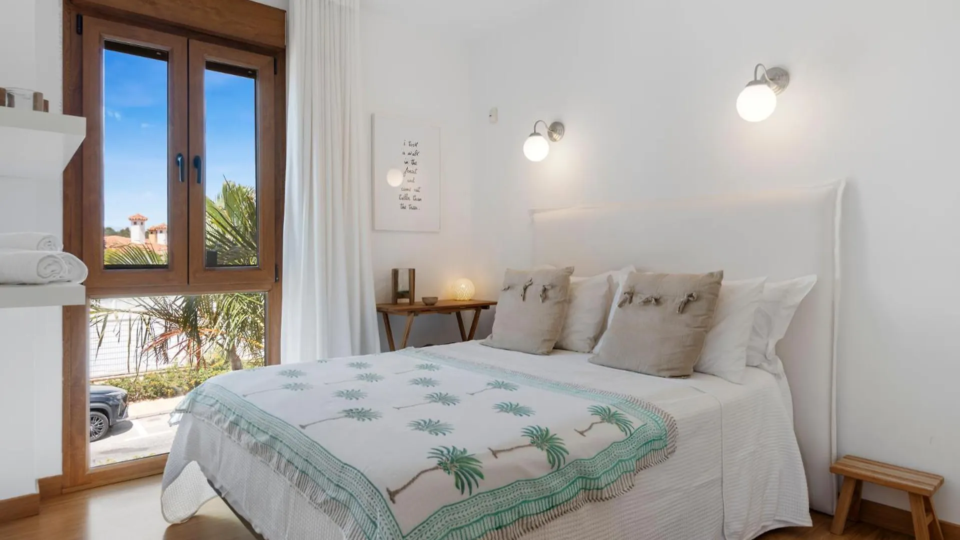 El Higueron Townhouse With Private Pool By Costarentals - Ref 252 Torremuelle Villa