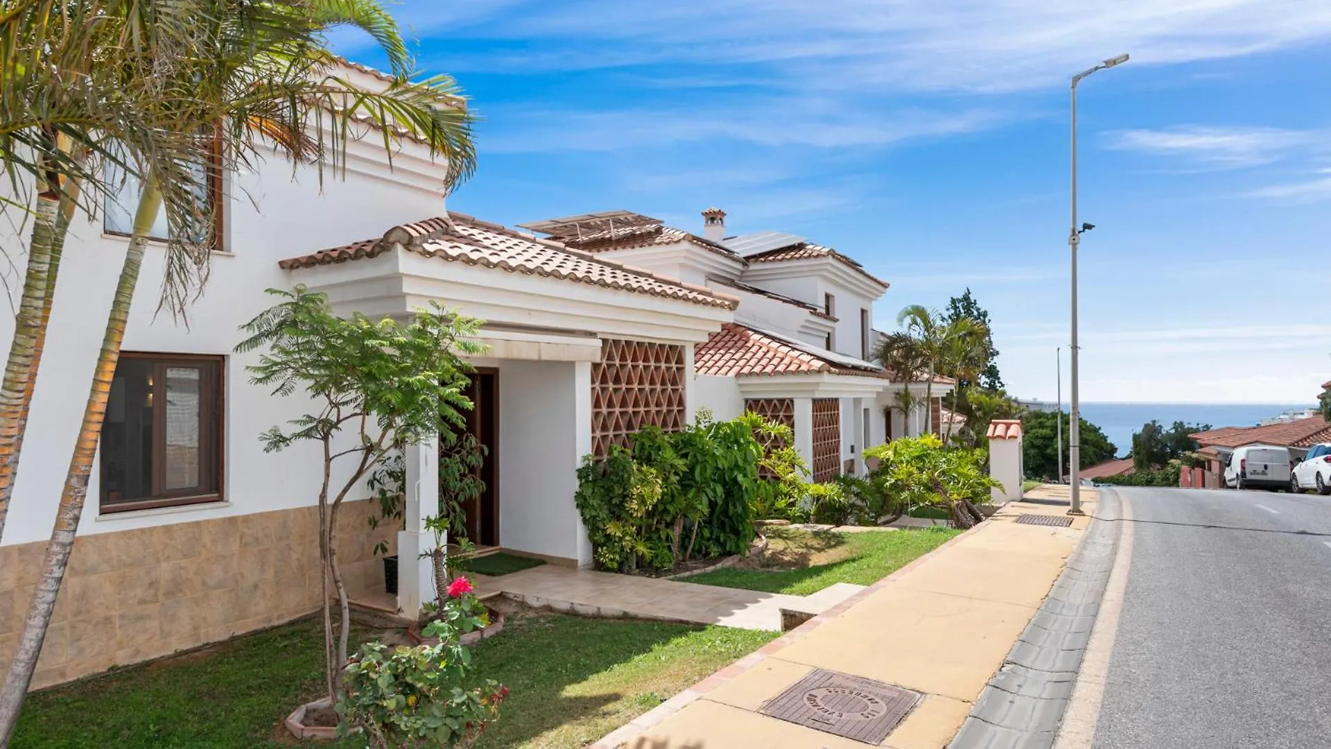 El Higueron Townhouse With Private Pool By Costarentals - Ref 252 Torremuelle 0*,  Spain