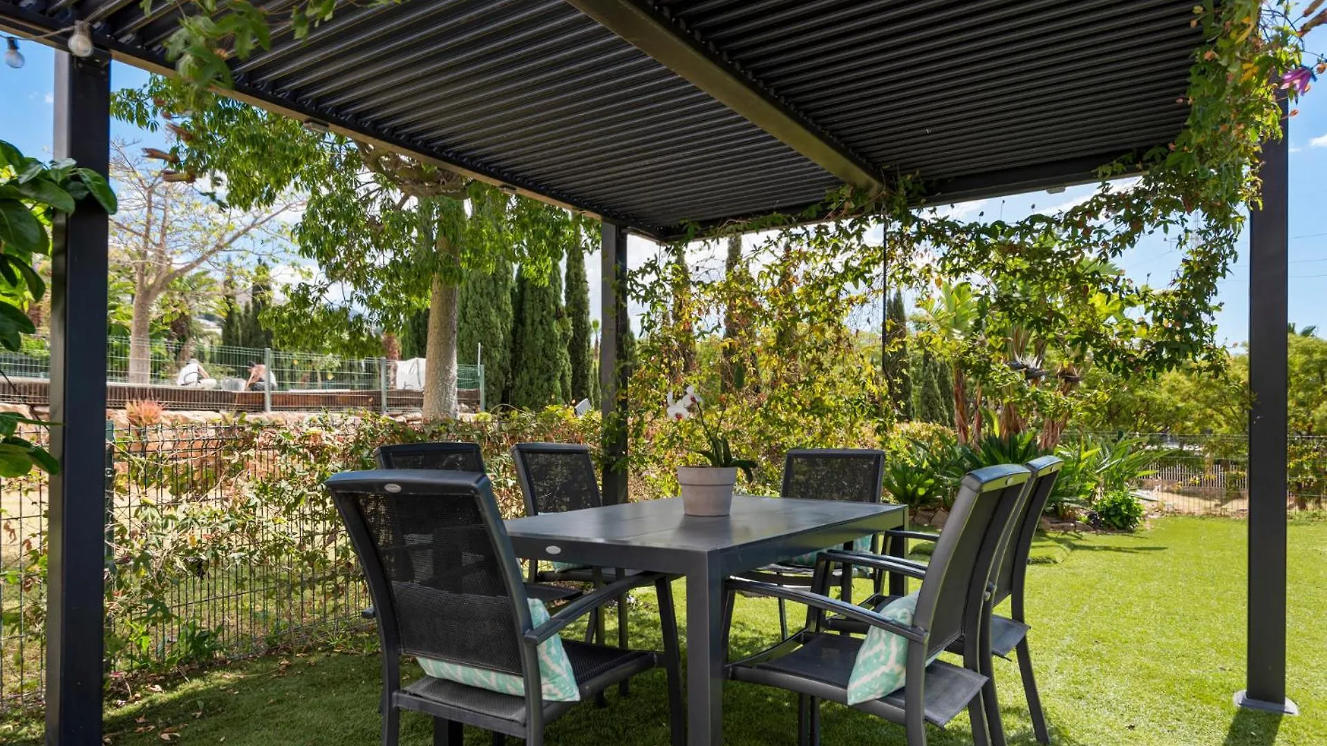 El Higueron Townhouse With Private Pool By Costarentals - Ref 252 Torremuelle Spain