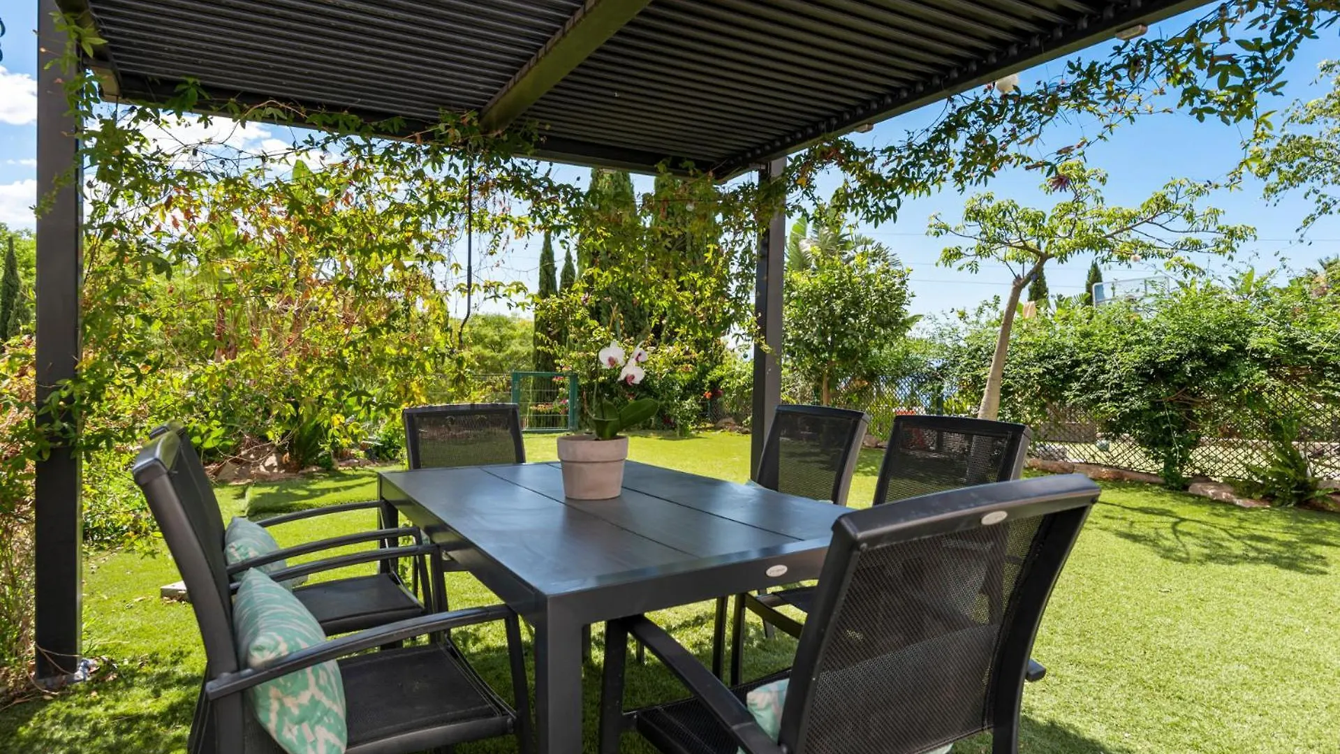El Higueron Townhouse With Private Pool By Costarentals - Ref 252 Torremuelle Spain